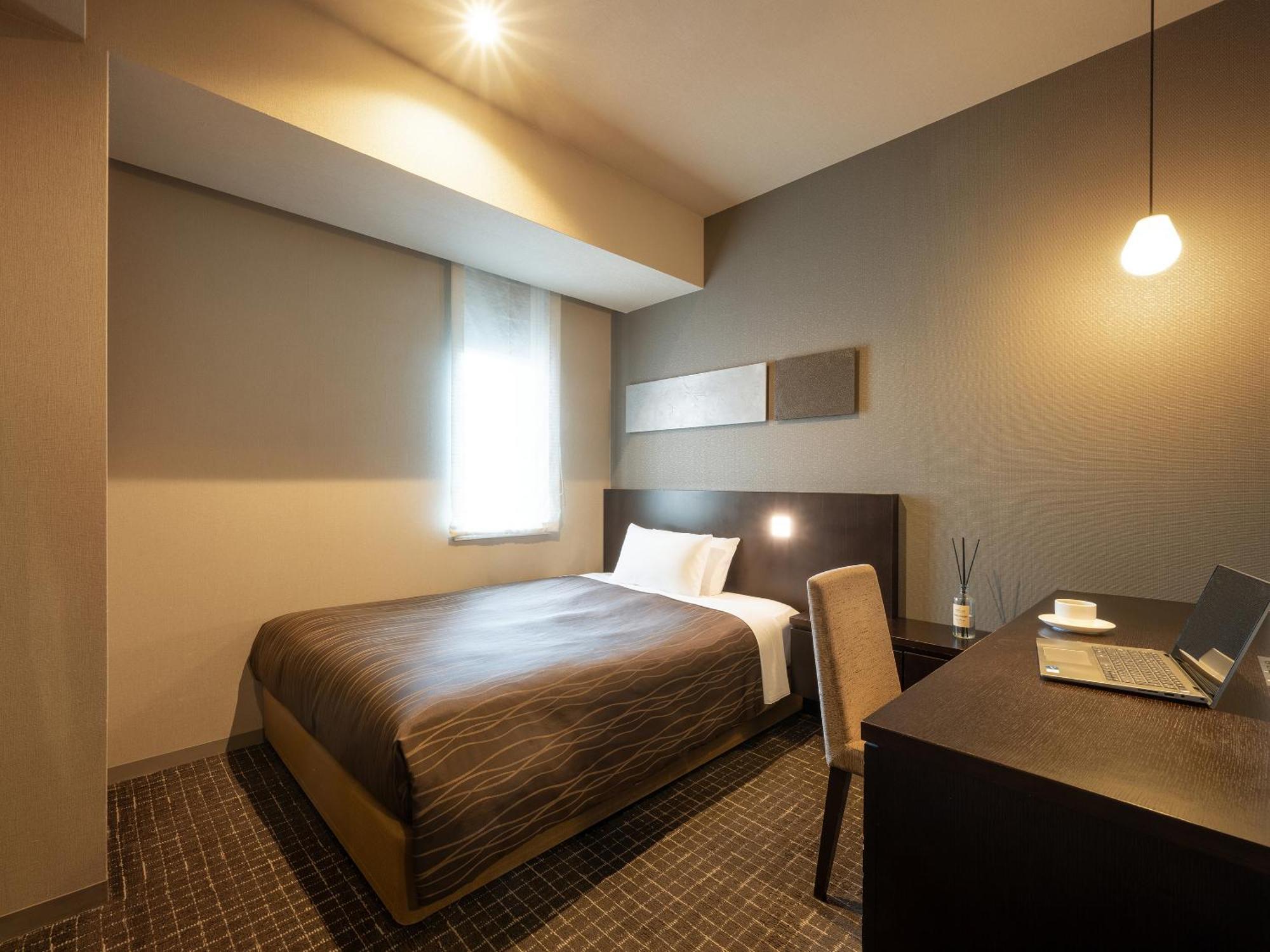Sendai Washington Hotel Ngoại thất bức ảnh