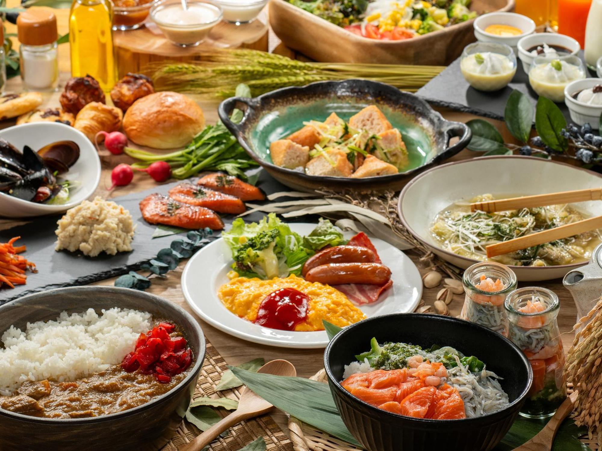 Sendai Washington Hotel Ngoại thất bức ảnh