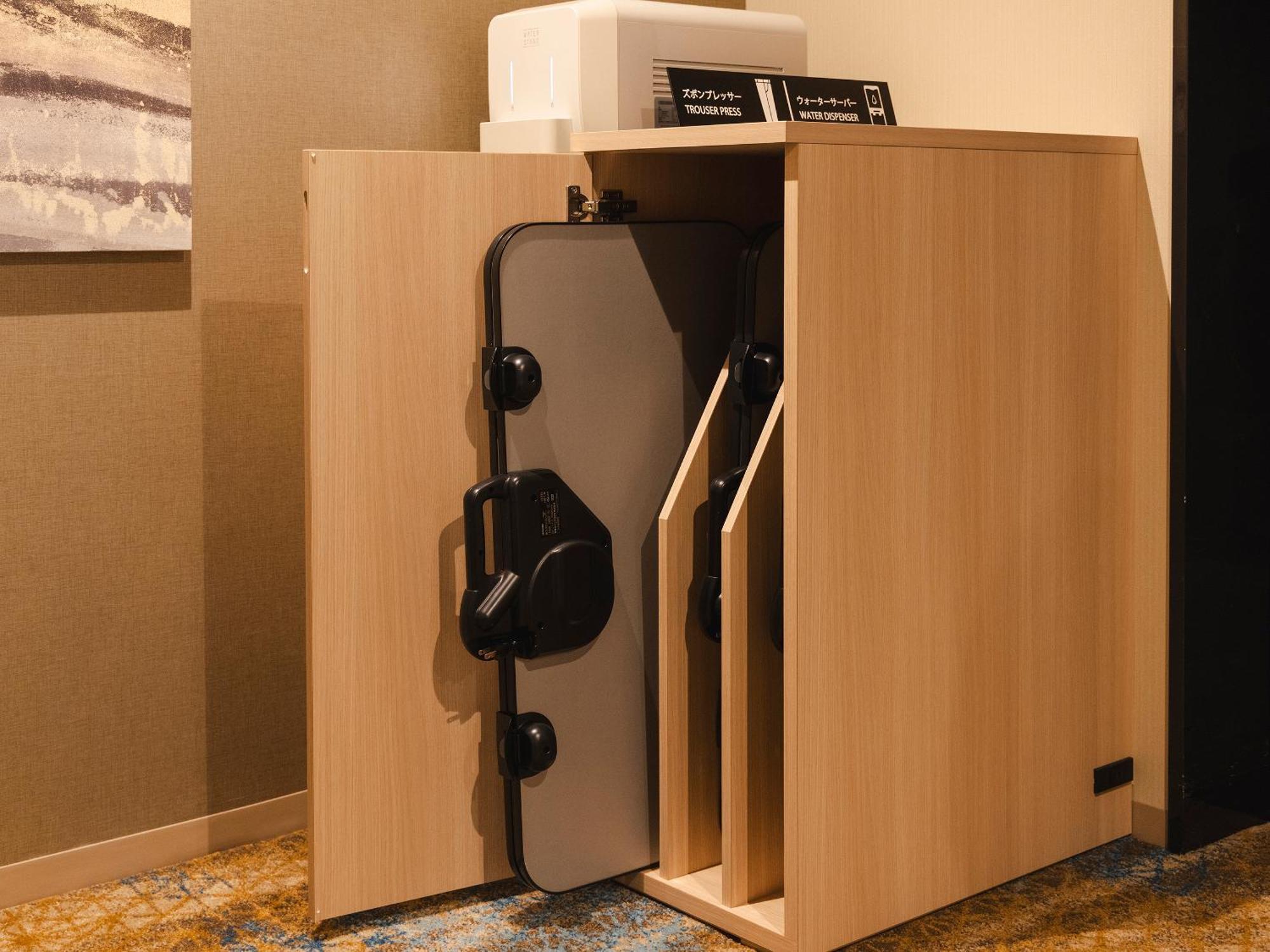 Sendai Washington Hotel Ngoại thất bức ảnh