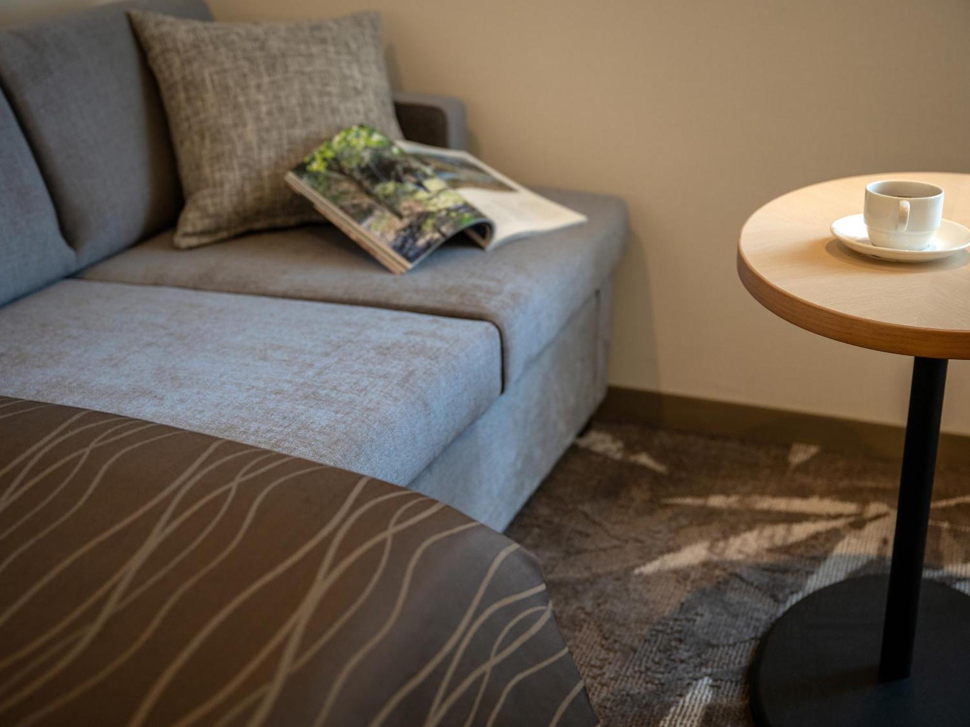 Sendai Washington Hotel Ngoại thất bức ảnh