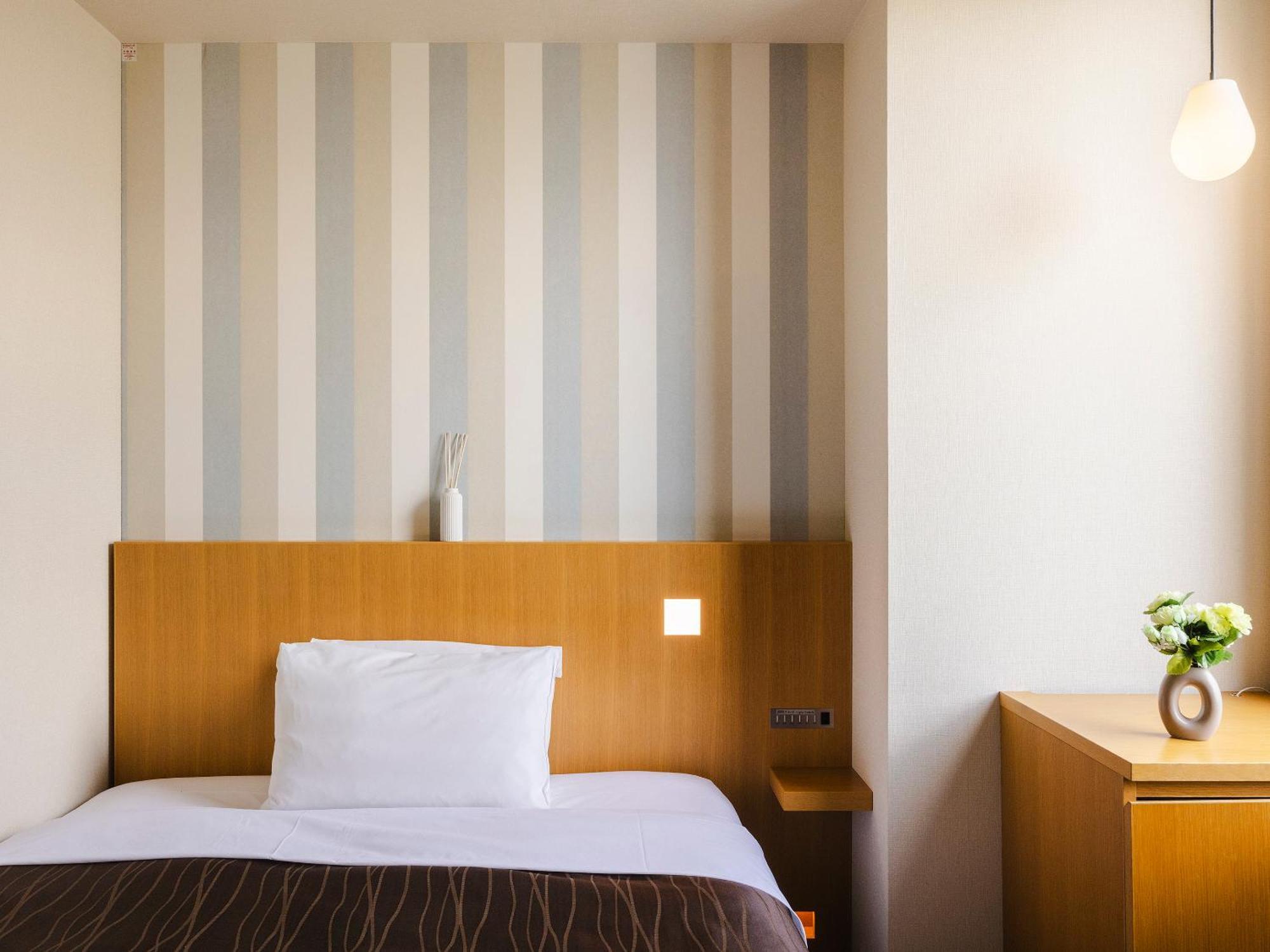 Sendai Washington Hotel Ngoại thất bức ảnh