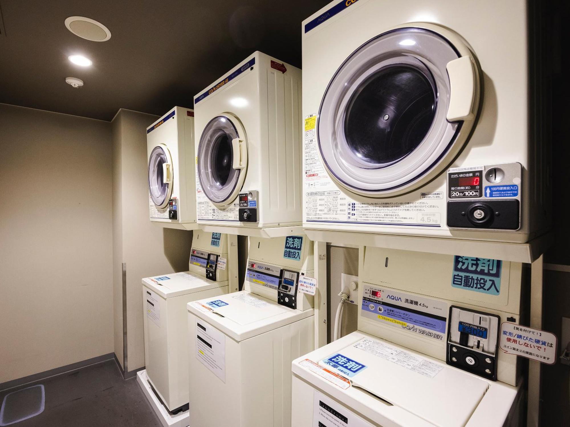 Sendai Washington Hotel Ngoại thất bức ảnh